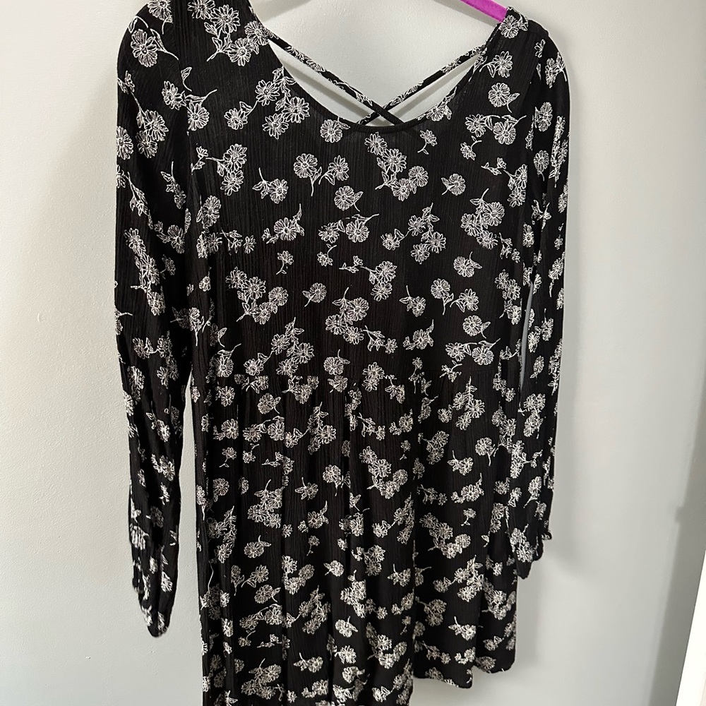 Forever 21 dress medium